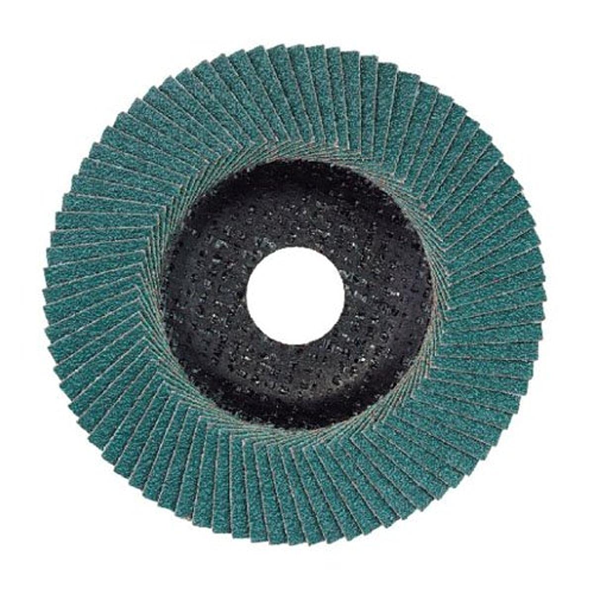 Algopix Similar Product 7 - Metabo 624247000 Lamellar Grinding disc