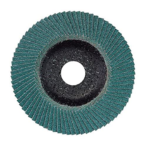 Algopix Similar Product 19 - Metabo 624247000 Lamellar Grinding disc