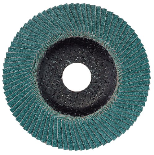 Algopix Similar Product 1 - Metabo Flap DISC 115 mm P 80 FZK F 
