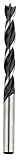 Algopix Similar Product 16 - Metabo 627996000 Wood Drill Bit 13x151