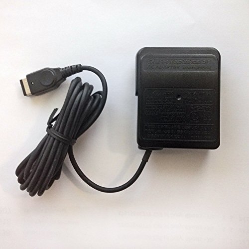 Algopix Similar Product 3 - Nintendo DS AC Adapter