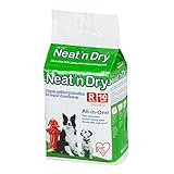 Algopix Similar Product 13 - IRIS USA Neat n Dry Premium Pet