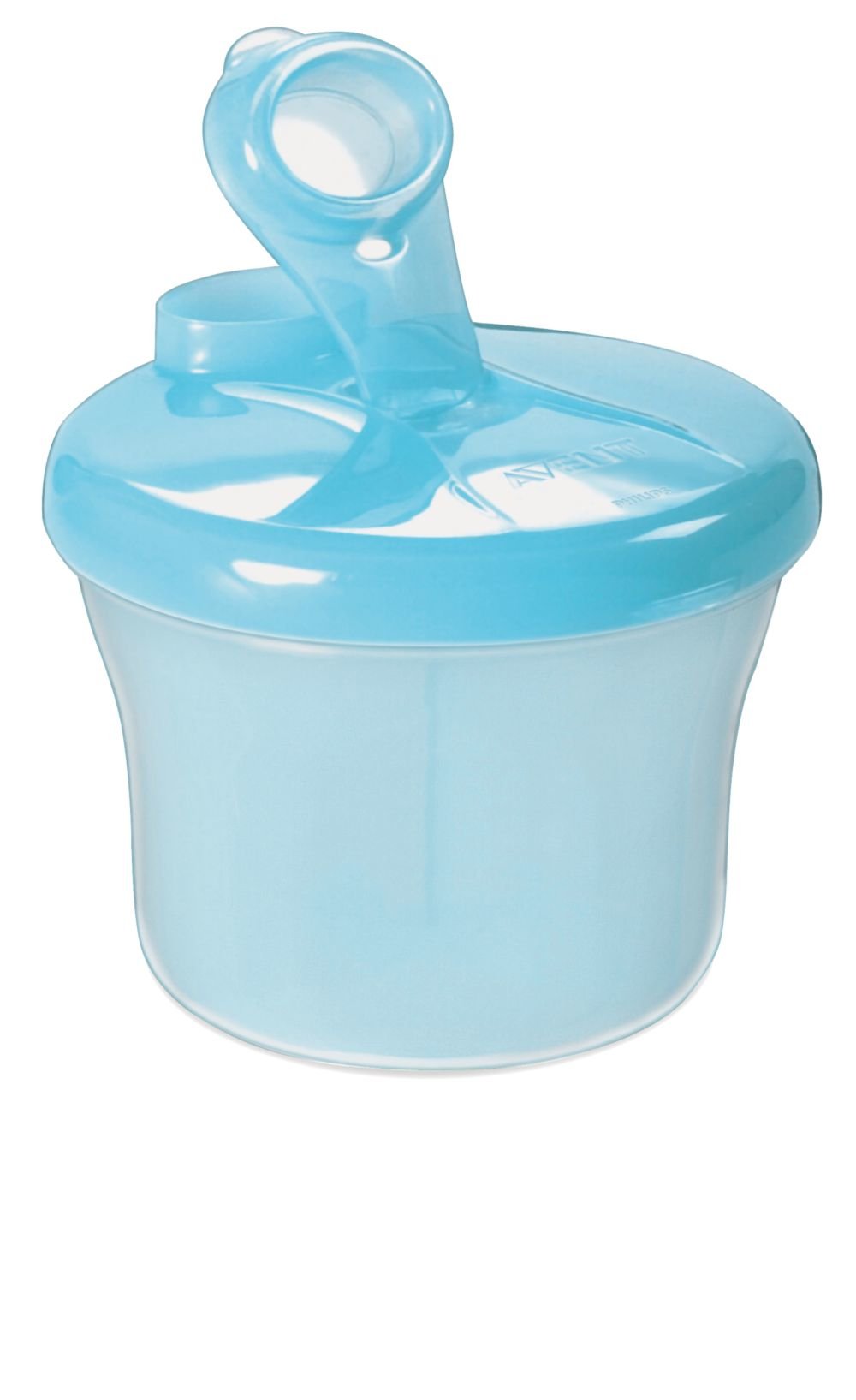 Algopix Similar Product 10 - Philips AVENT BPA Free Formula