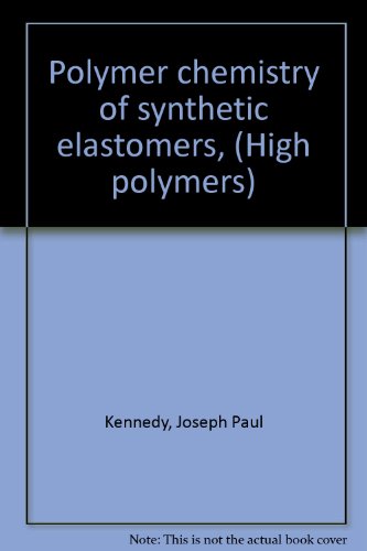 Algopix Similar Product 18 - Polymer chemistry of synthetic