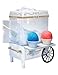 Algopix Similar Product 10 - Nostalgia SCM502 Vintage Snow Cone Maker