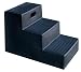 Algopix Similar Product 13 - Jolly Pets 3-Mounting Step, Red