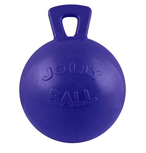 Algopix Similar Product 19 - Horsemens Pride 10 Jolly Ball Horse