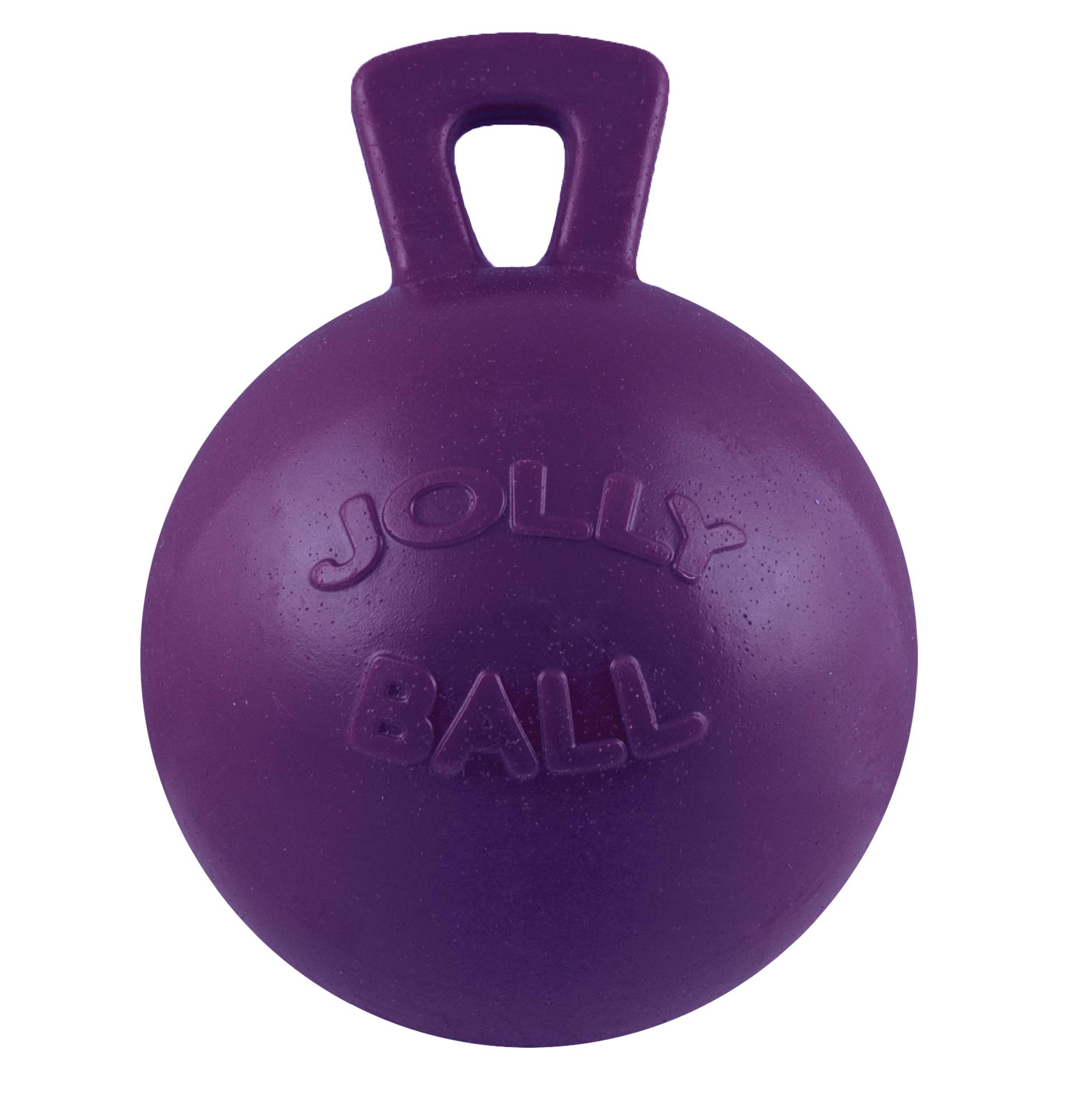 Algopix Similar Product 1 - Horsemens Pride 10 Horse Jolly Ball