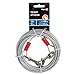 Algopix Similar Product 10 - Aspen Pet Dog Tie Out Cable  1700 lbs