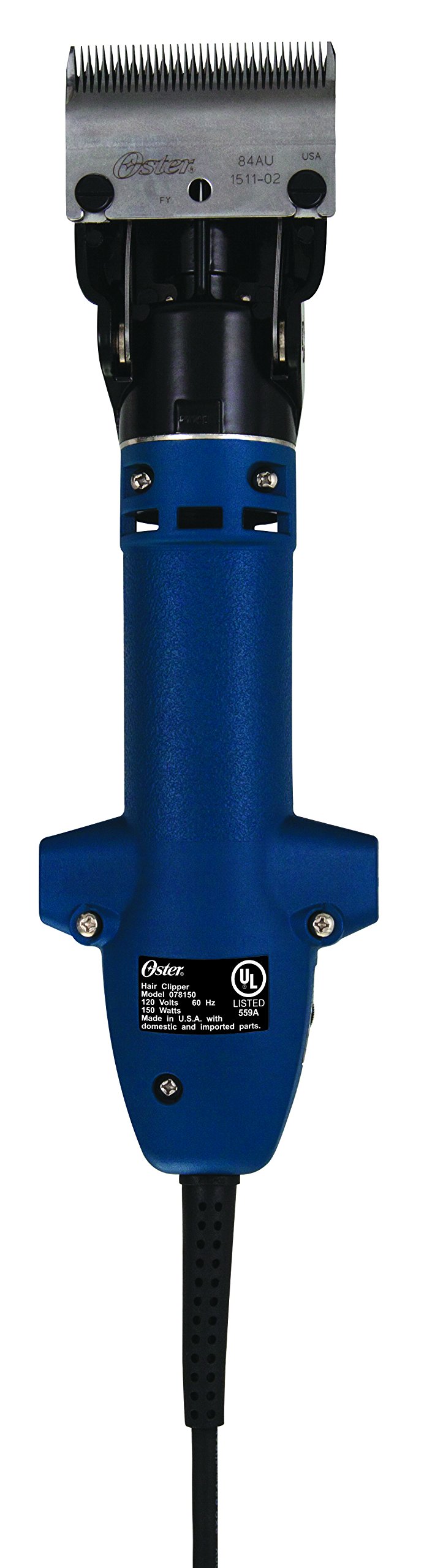Algopix Similar Product 10 - Oster Clipmaster Variable Speed