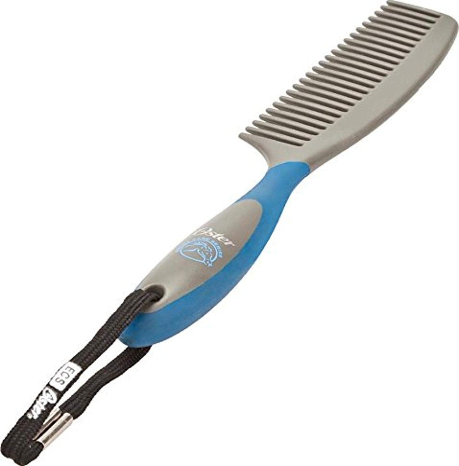 Algopix Similar Product 11 - Oster CombĀ ManeĀ &Ā TailĀ Blue