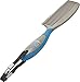 Algopix Similar Product 12 - Oster CombĀ ManeĀ &Ā TailĀ Blue