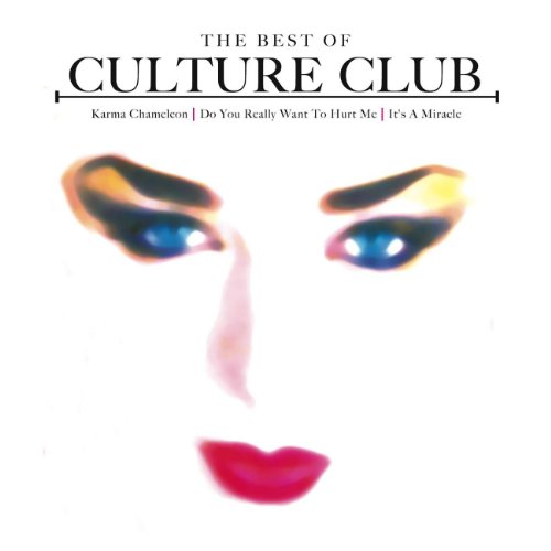 Algopix Similar Product 9 - Best of: Culture Club