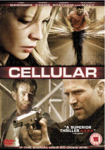 Algopix Similar Product 7 - Cellular
