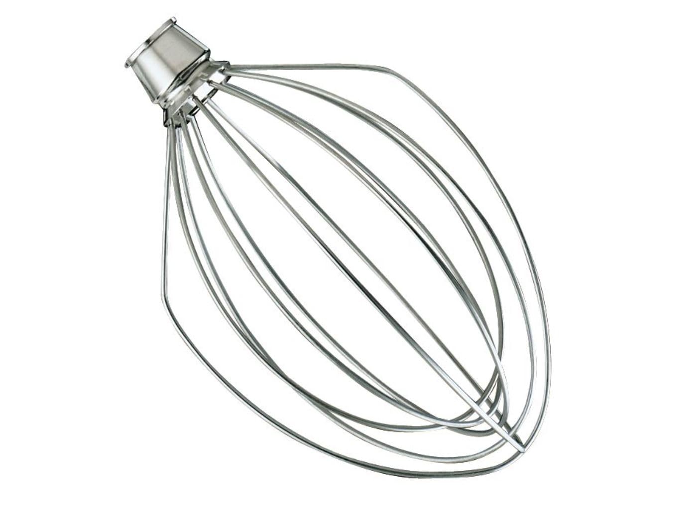 Algopix Similar Product 6 - KitchenAid Replacement Wire Whip for 5