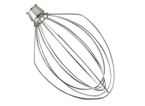Algopix Similar Product 20 - KitchenAid Replacement Wire Whip for 5
