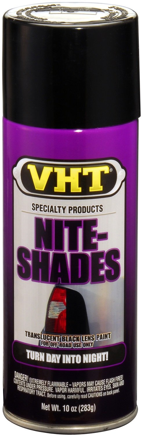 Algopix Similar Product 4 - VHT SP999 Night Shade,Black