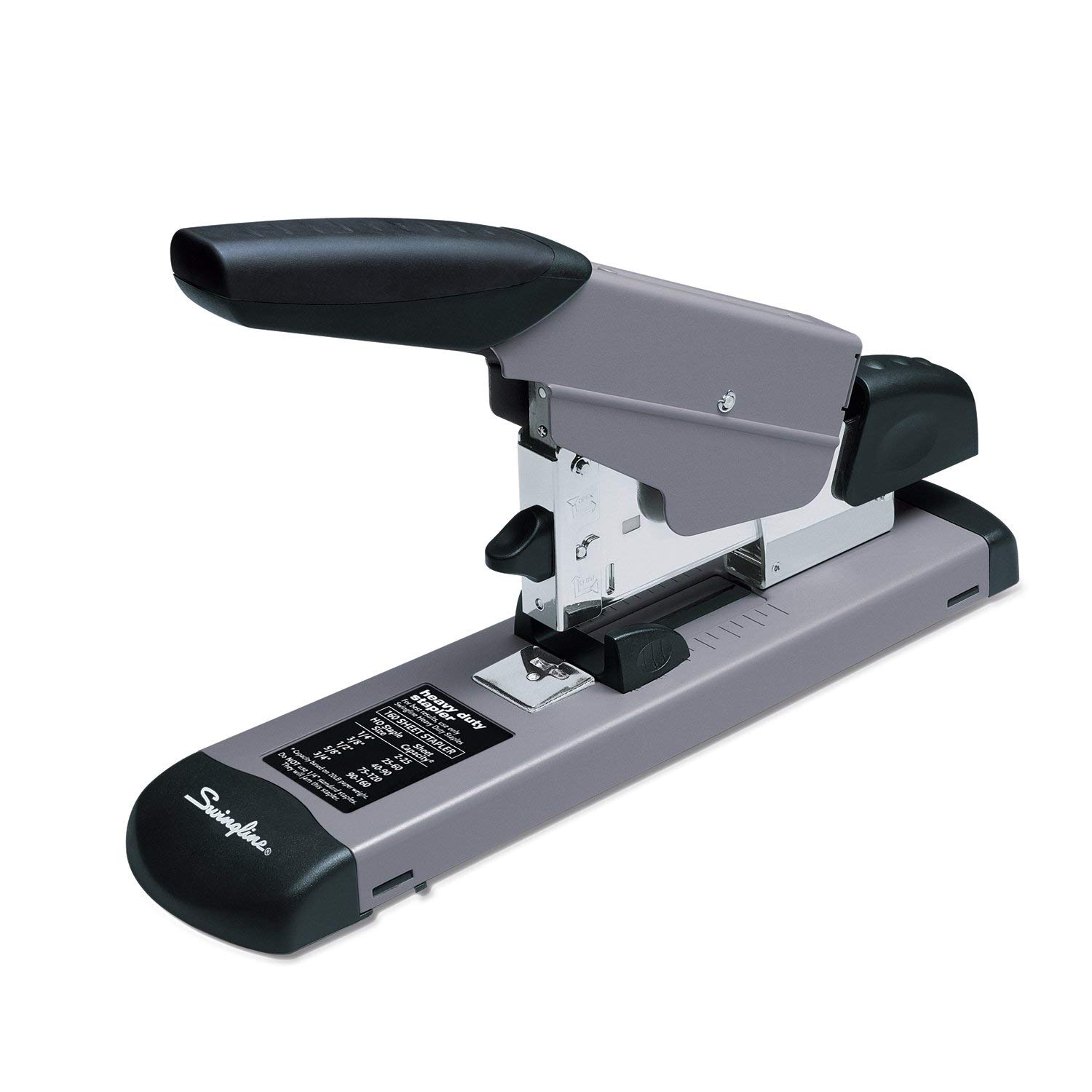 Algopix Similar Product 16 - Swingline Heavy Duty Stapler 160 Sheet