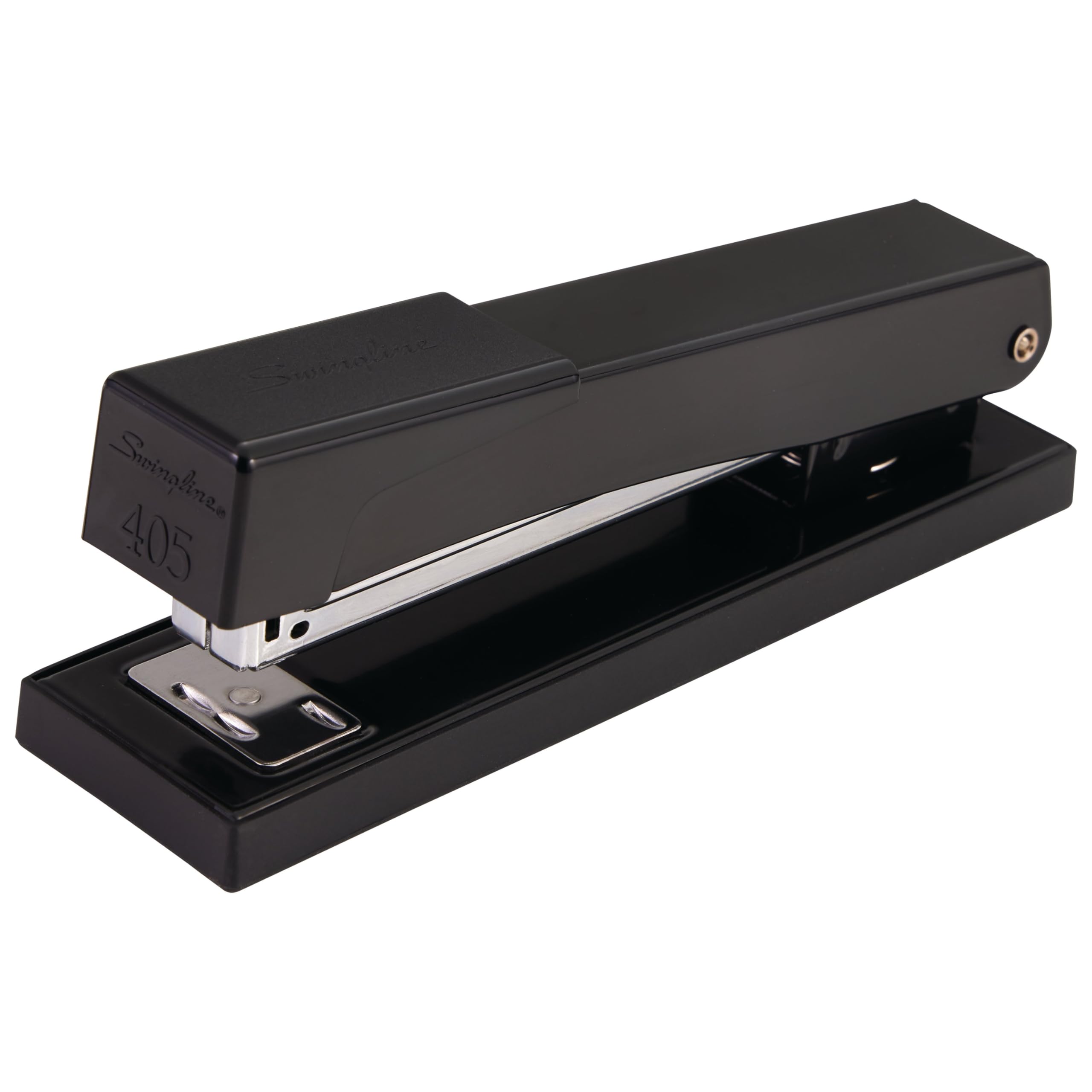 Algopix Similar Product 8 - Swingline Stapler 20 Sheet Capacity