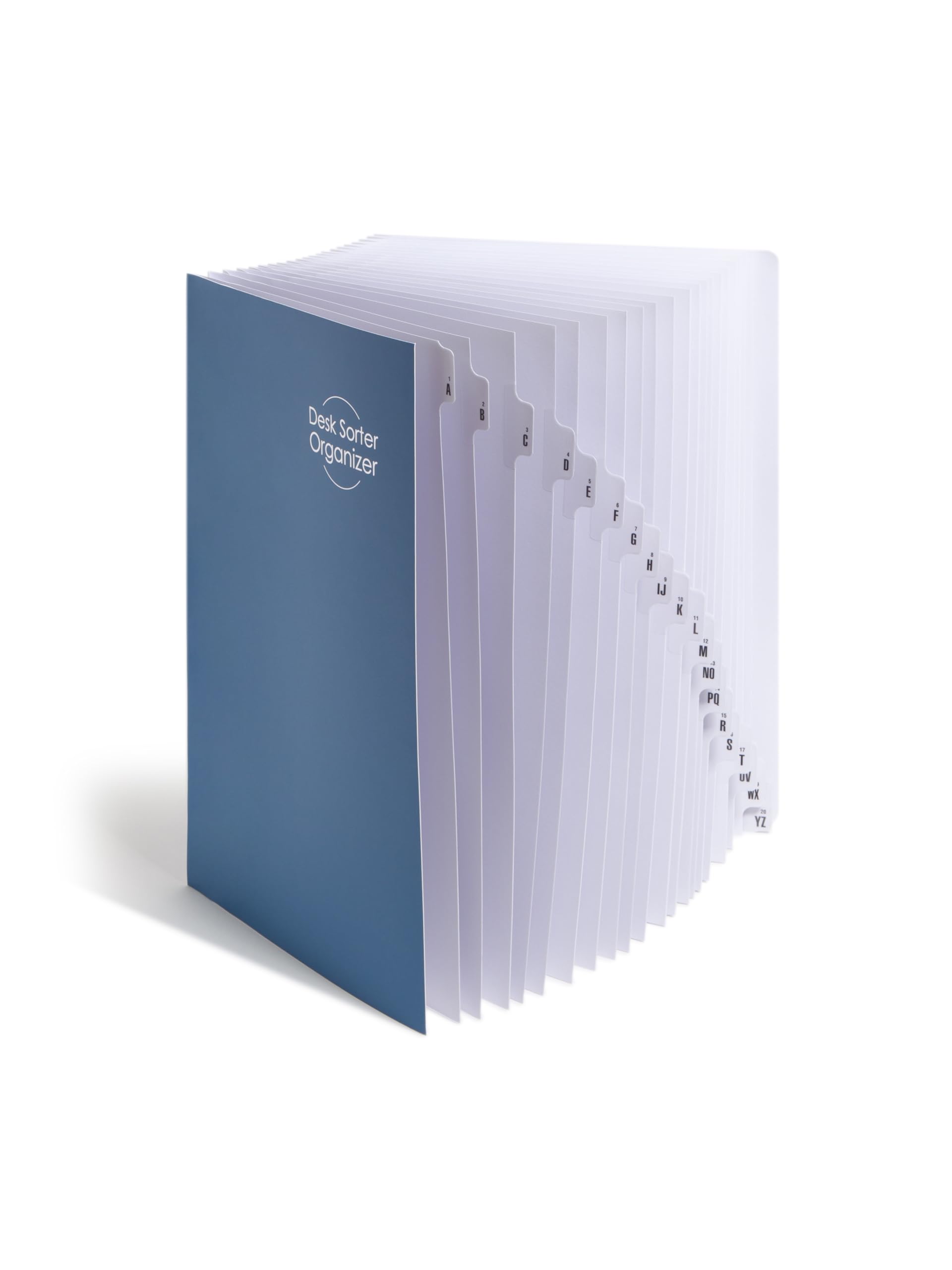 Algopix Similar Product 10 - Smead Expandable Office Desk File