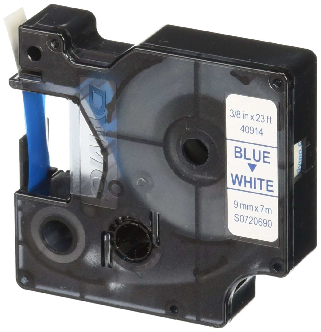 Algopix Similar Product 18 - DYMO Standard D1 40914 Labeling Tape 
