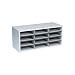 Algopix Similar Product 9 - Fellowes 25004 12Section Compartment