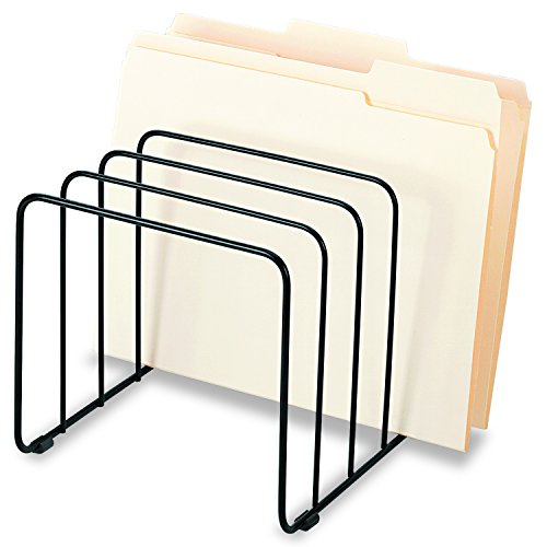 Algopix Similar Product 12 - Fellowes Desktop File Sorter 52Inch