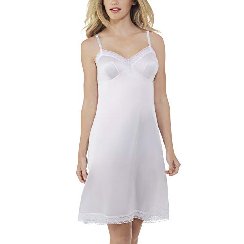 Algopix Similar Product 14 - Vanity Fair Womens Rosette Lace Full