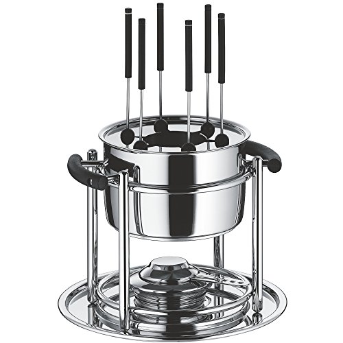 Algopix Similar Product 2 - WMF Fondue Party Allegro