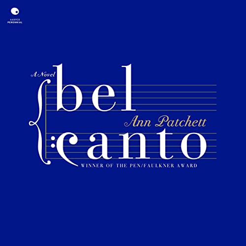 Algopix Similar Product 2 - Bel Canto