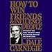 Algopix Similar Product 13 - How to Win Friends & Influence People
