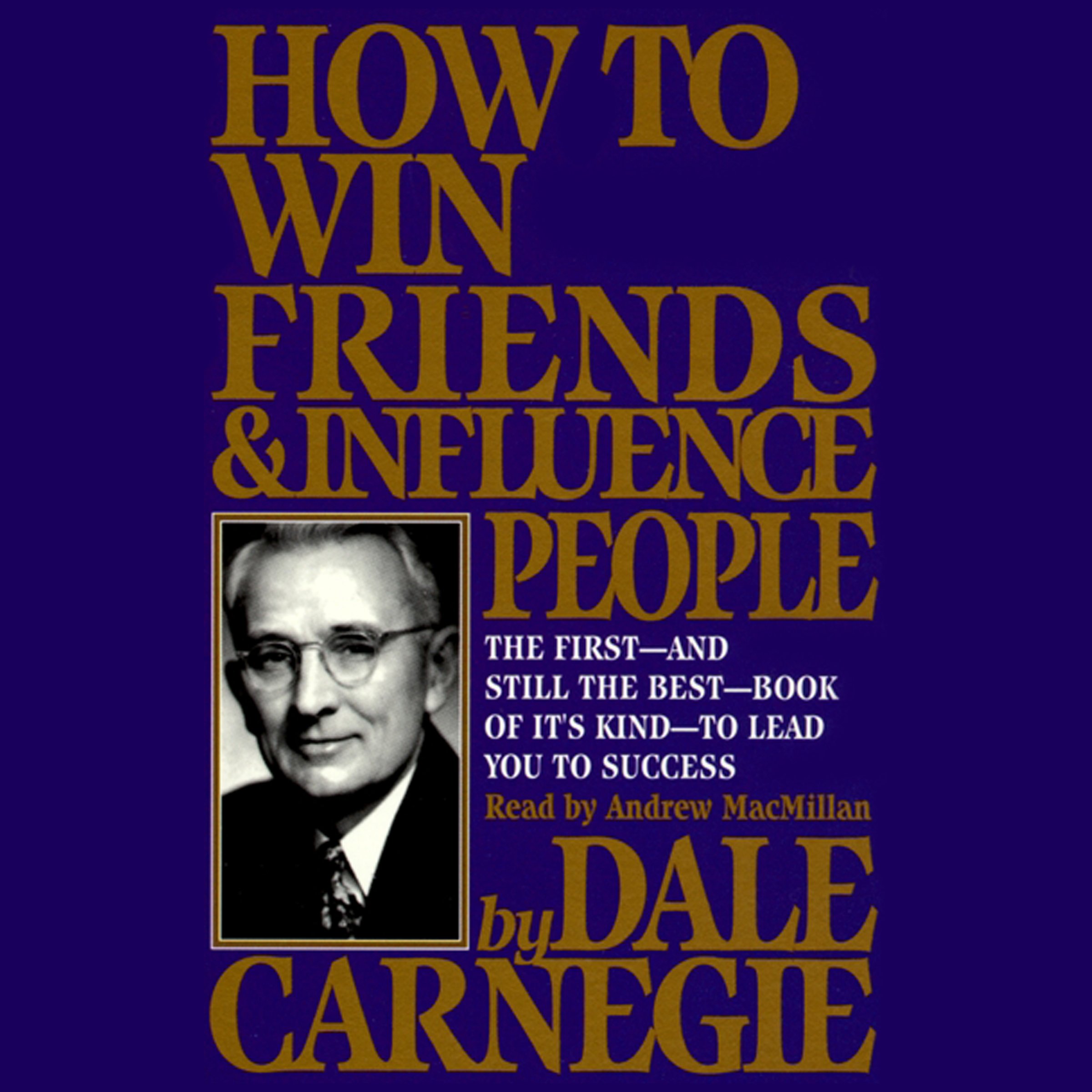 Algopix Similar Product 20 - How to Win Friends & Influence People