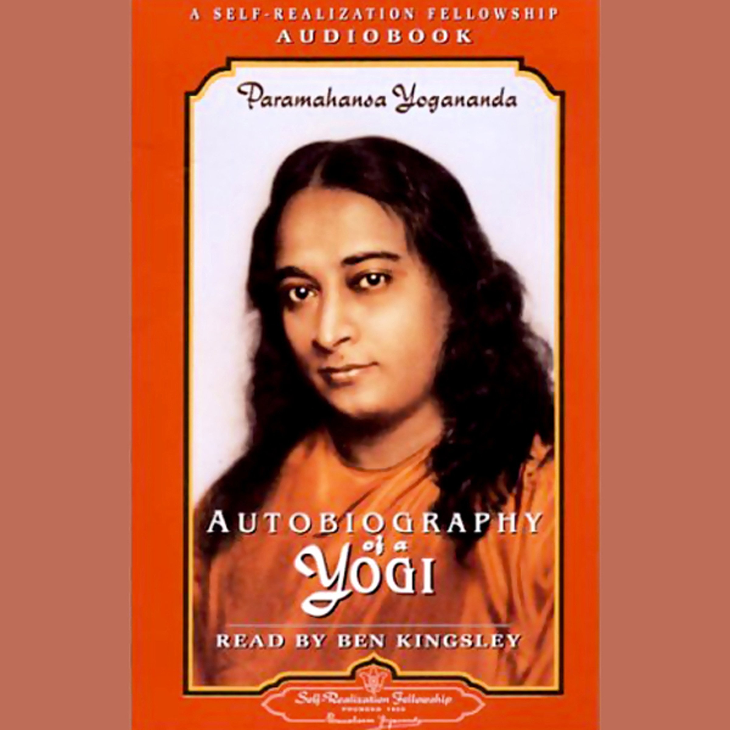 Algopix Similar Product 1 - Autobiography of a Yogi