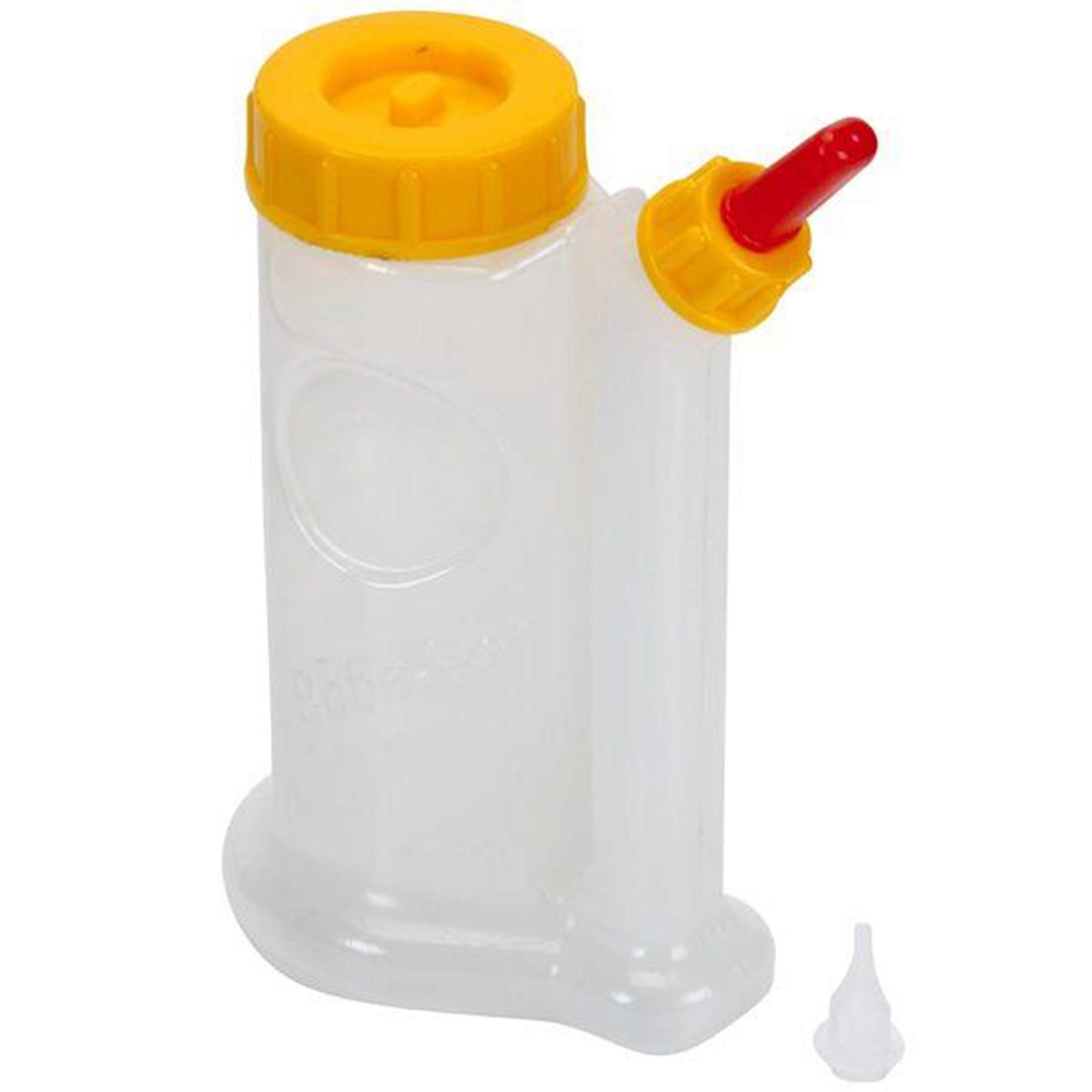 Algopix Similar Product 18 - FastCap 98211 BabeBot 4Ounce Wide