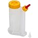 Algopix Similar Product 1 - FastCap 98211 BabeBot 4Ounce Wide