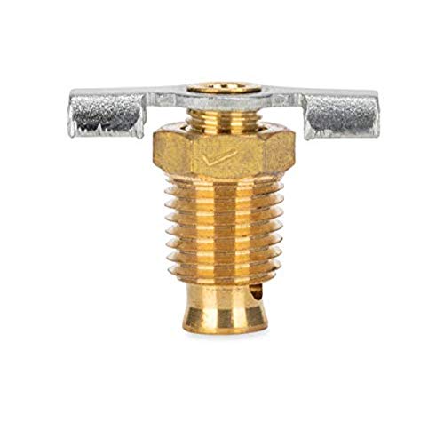 Algopix Similar Product 13 - Camco 11663 14 Water Heater Drain