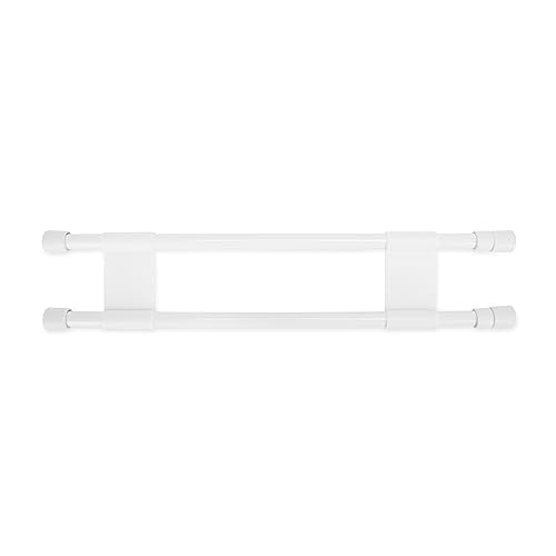 Algopix Similar Product 2 - Camco 28 Double RV Refrigerator Bar