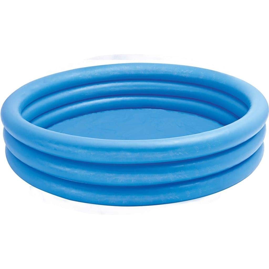 Algopix Similar Product 11 - INTEX Crystal Blue Kids Outdoor