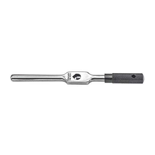 Algopix Similar Product 19 - Starrett Tap Wrench with Tempered