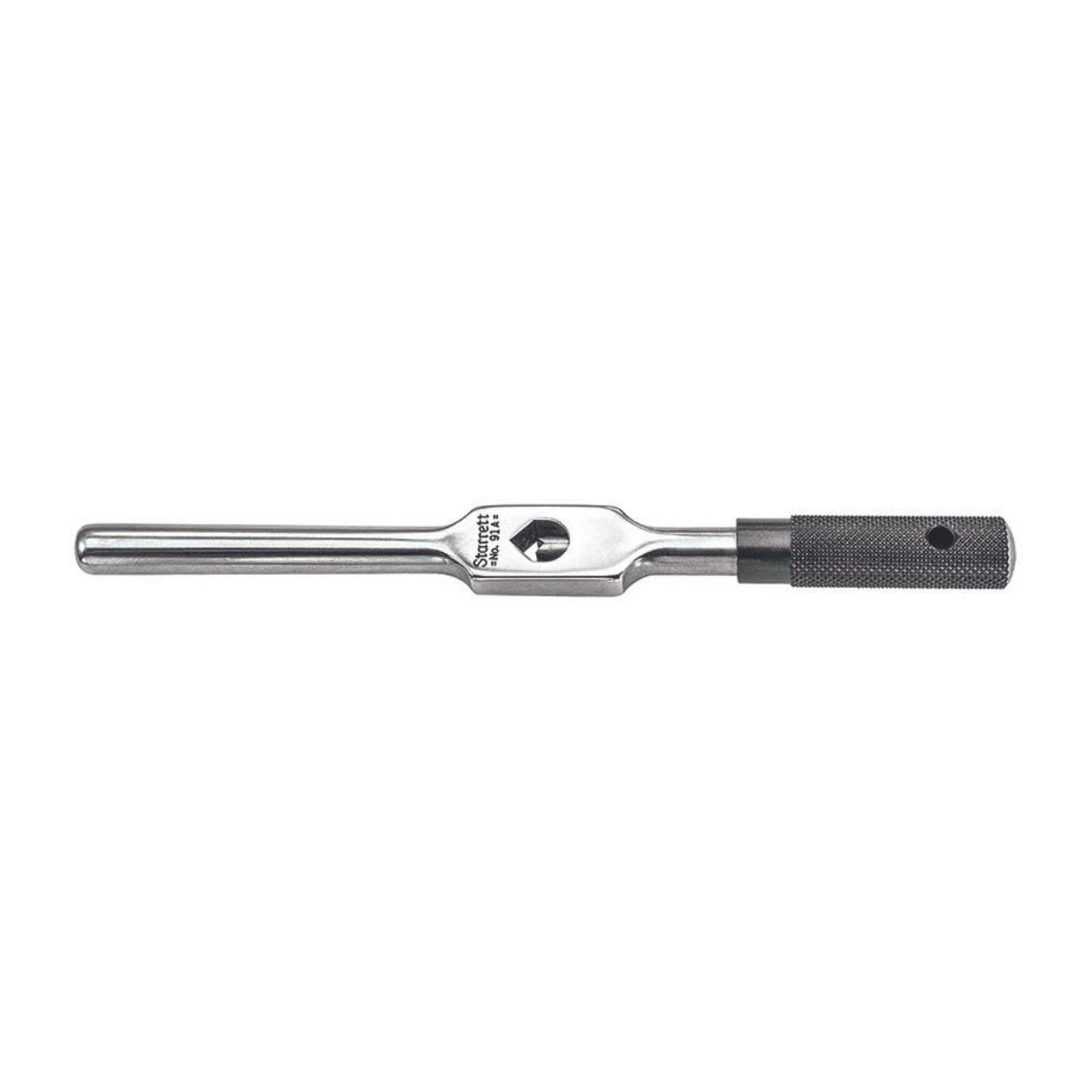 Algopix Similar Product 4 - Starrett Tap Wrench with Tempered