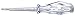 Algopix Similar Product 4 - Wera 05005655001 Voltage Tester 247