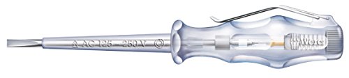 Algopix Similar Product 18 - Wera 05005655001 Voltage Tester 247