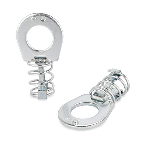 Algopix Similar Product 10 - Camco 09213 Camloc Steel Fastener  2
