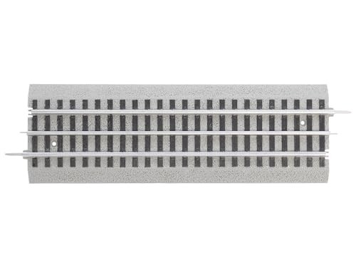 Algopix Similar Product 15 - Lionel FasTrack 10 Straight Track