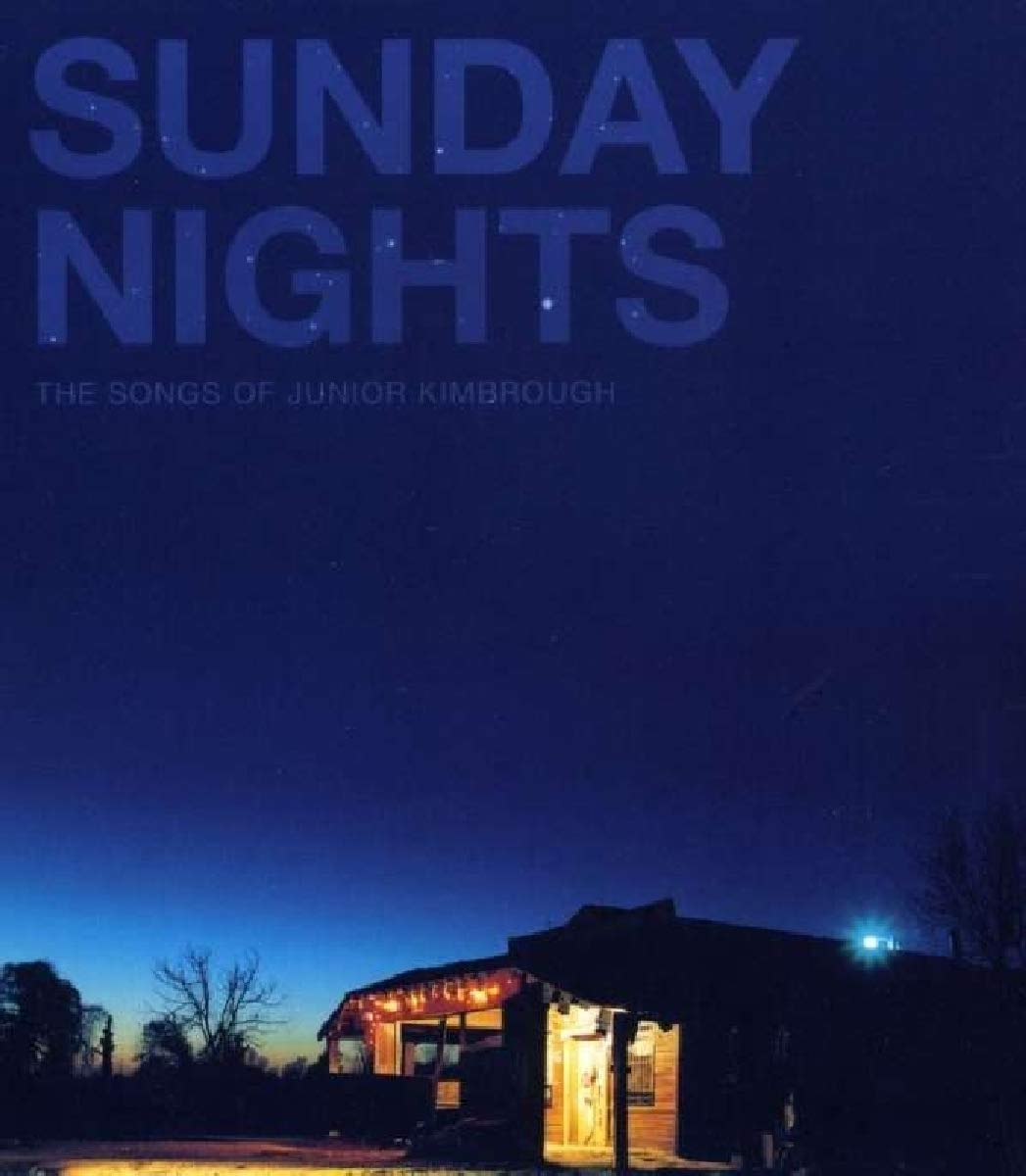 Algopix Similar Product 2 - Sunday Nights  The Songs of Junior
