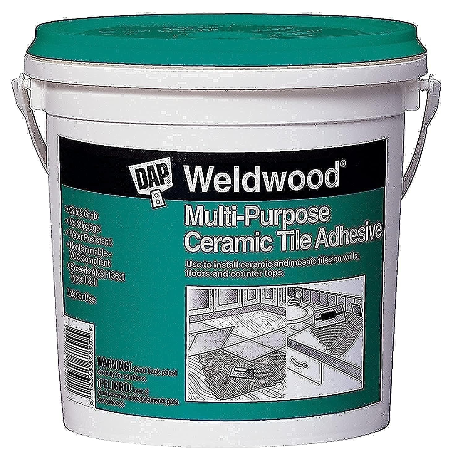 Algopix Similar Product 7 - Dap 25190 Weldwood MultiPurpose