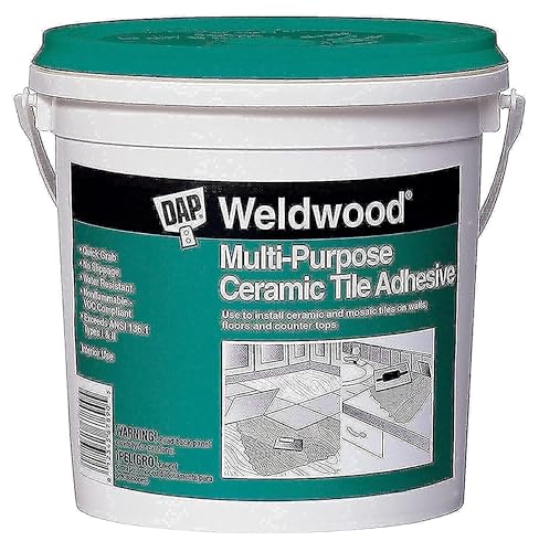 Algopix Similar Product 19 - Dap 25190 Weldwood MultiPurpose