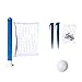 Algopix Similar Product 12 - Swimline Cross Pool Volly Above ground