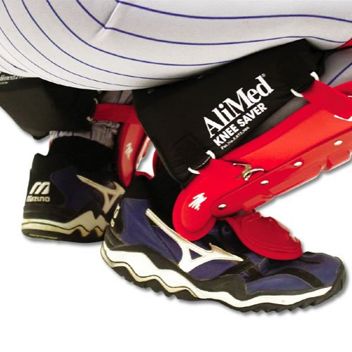 Algopix Similar Product 5 - EASTON KNEE SAVER Cathers Knee and Leg