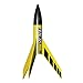Algopix Similar Product 11 - Estes 810 220 Swift Flying Model Rocket